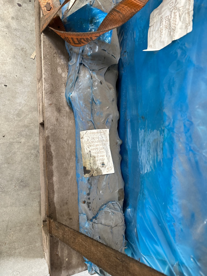 RENAULT D11C ROLLER ASSY - Moteur et pièces pour Camion: photos 1 RENAULT D11C ROLLER ASSY - Moteur et pièces pour Camion: photos 1