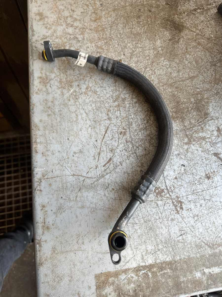 SCANIA AC PIPE 2453389 - Tuyau d'admission d'air pour Camion: photos 1 SCANIA AC PIPE 2453389 - Tuyau d'admission d'air pour Camion: photos 1