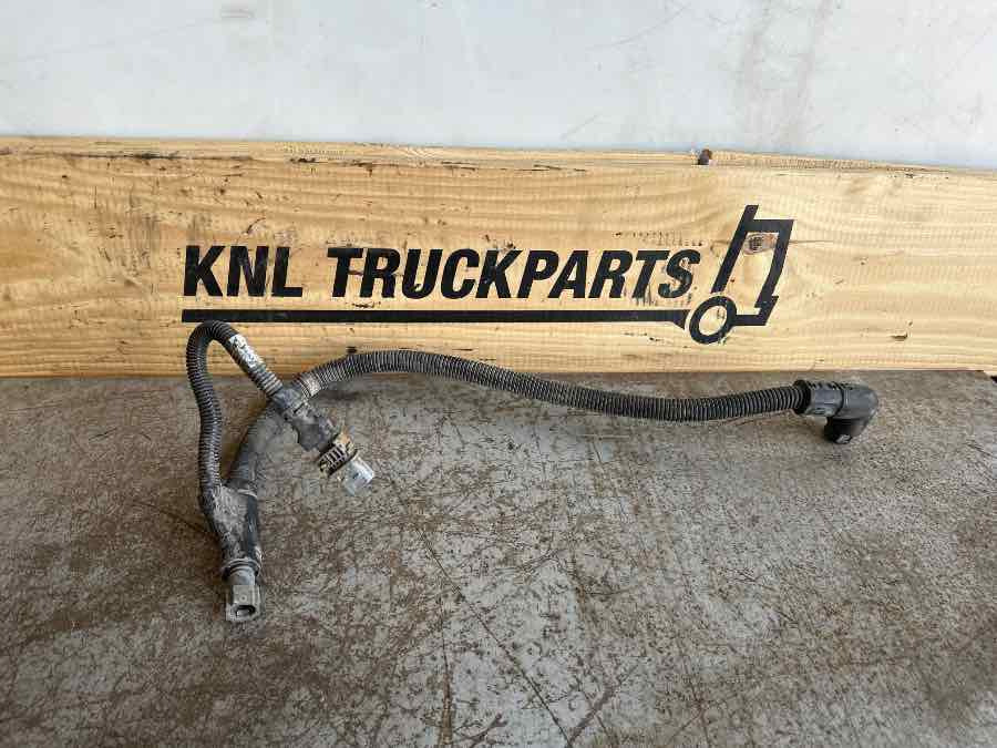 SCANIA ADBLUE PIPE 2617781 - Préparation du carburant pour Camion: photos 1 SCANIA ADBLUE PIPE 2617781 - Préparation du carburant pour Camion: photos 1