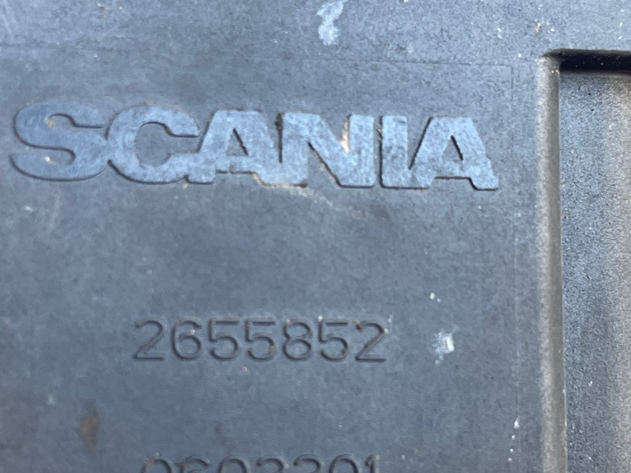SCANIA ADBLUE PUMP 2655852 - Préparation du carburant pour Camion: photos 3 SCANIA ADBLUE PUMP 2655852 - Préparation du carburant pour Camion: photos 3
