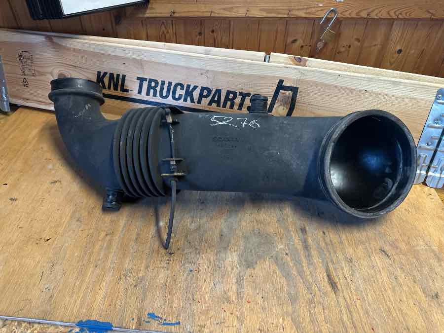 SCANIA AIR PIPE 1430344 - Système de refroidissement pour Camion: photos 2 SCANIA AIR PIPE 1430344 - Système de refroidissement pour Camion: photos 2