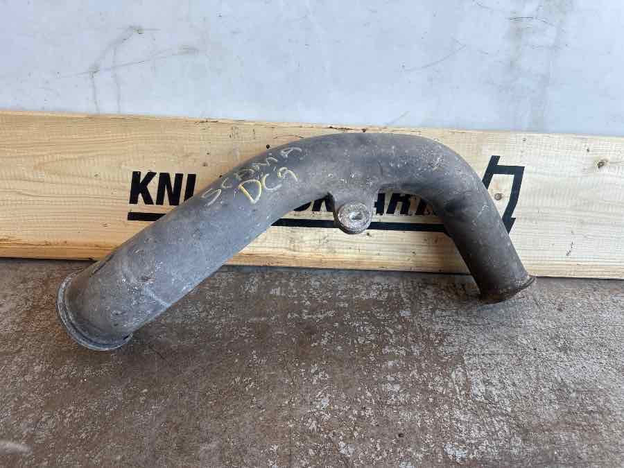 SCANIA AIR PIPE 1523899 - Tuyau d'admission d'air pour Camion: photos 2 SCANIA AIR PIPE 1523899 - Tuyau d'admission d'air pour Camion: photos 2