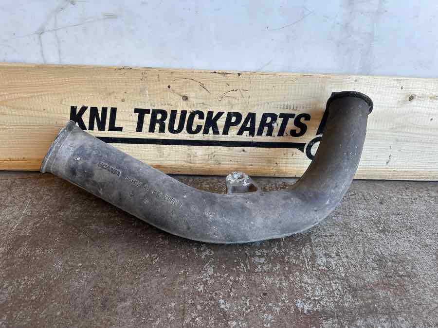 SCANIA AIR PIPE 1523899 - Tuyau d'admission d'air pour Camion: photos 1 SCANIA AIR PIPE 1523899 - Tuyau d'admission d'air pour Camion: photos 1