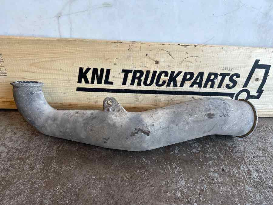 SCANIA AIR PIPE 1794069 - Tuyau d'admission d'air pour Camion: photos 1 SCANIA AIR PIPE 1794069 - Tuyau d'admission d'air pour Camion: photos 1