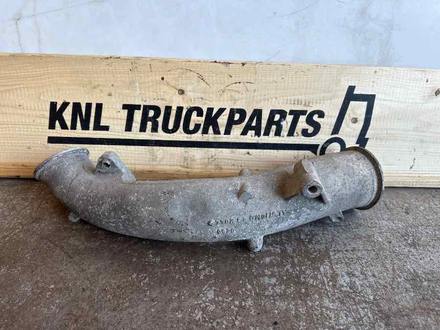 SCANIA AIR PIPE 1802531 - Tuyau d'admission d'air pour Camion: photos 1 SCANIA AIR PIPE 1802531 - Tuyau d'admission d'air pour Camion: photos 1