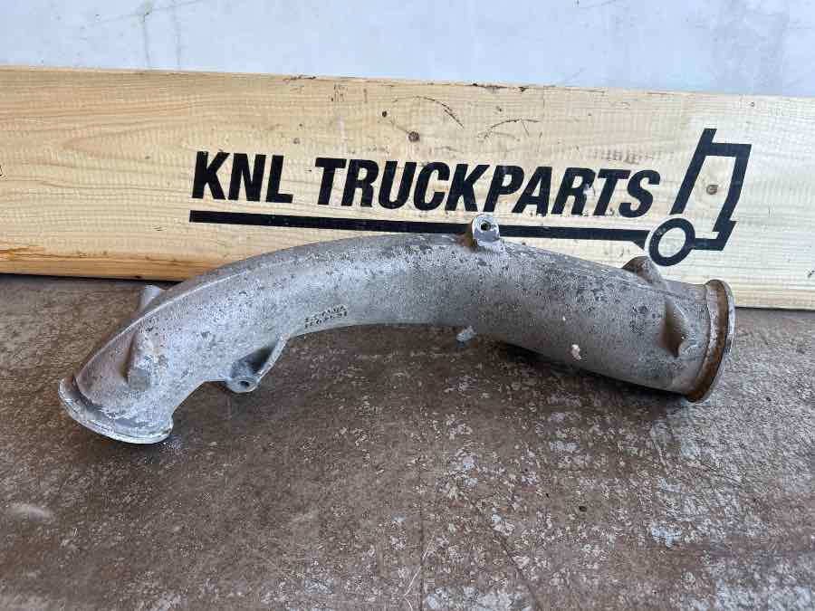SCANIA AIR PIPE 1802531 - Tuyau d'admission d'air pour Camion: photos 2 SCANIA AIR PIPE 1802531 - Tuyau d'admission d'air pour Camion: photos 2