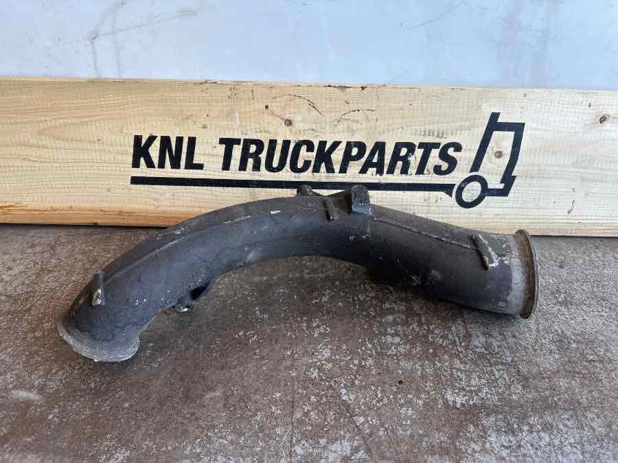 SCANIA AIR PIPE 1812885 - Tuyau d'admission d'air pour Camion: photos 2 SCANIA AIR PIPE 1812885 - Tuyau d'admission d'air pour Camion: photos 2