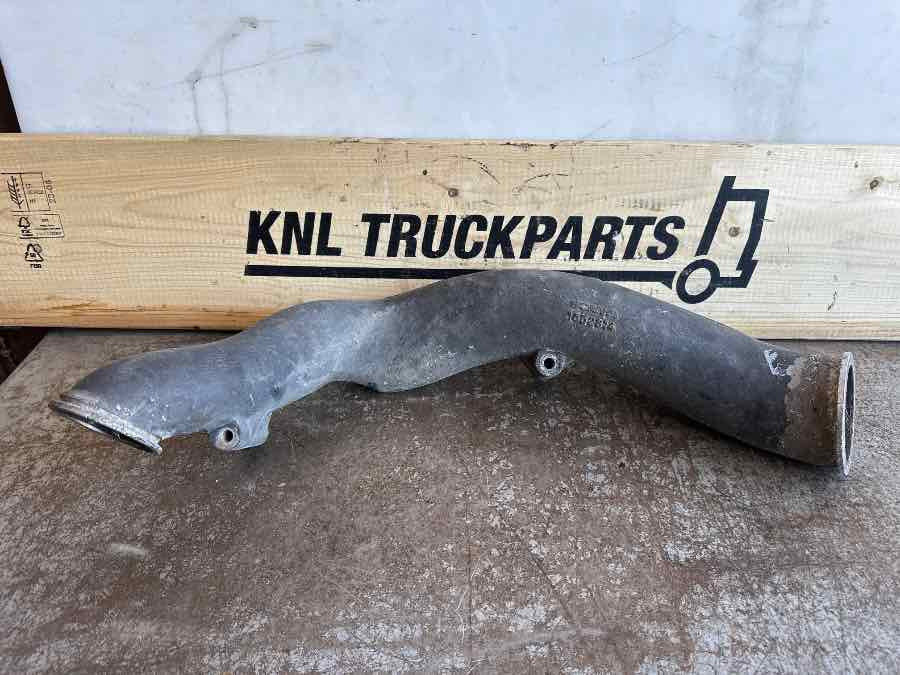 SCANIA AIR PIPE 1852814 - Tuyau d'admission d'air pour Camion: photos 1 SCANIA AIR PIPE 1852814 - Tuyau d'admission d'air pour Camion: photos 1
