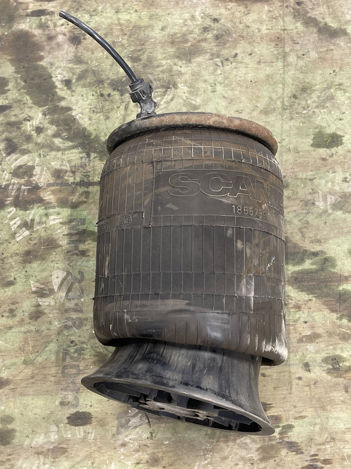 SCANIA AIRSPRING 1865759 - Suspension pour Camion: photos 1 SCANIA AIRSPRING 1865759 - Suspension pour Camion: photos 1