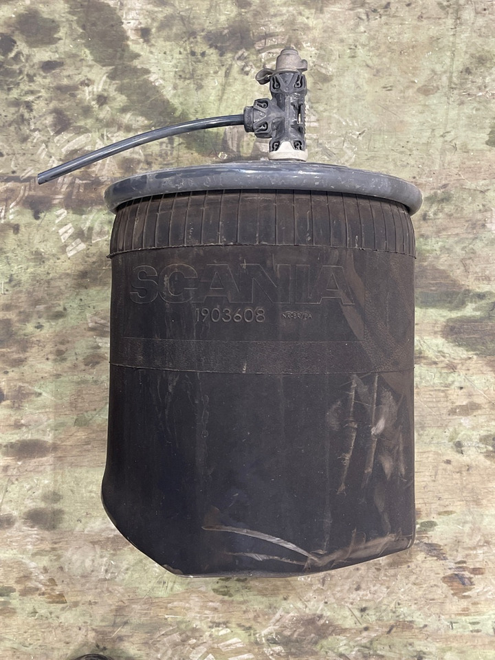 SCANIA AIRSPRING 1903608 - Suspension pour Camion: photos 1 SCANIA AIRSPRING 1903608 - Suspension pour Camion: photos 1