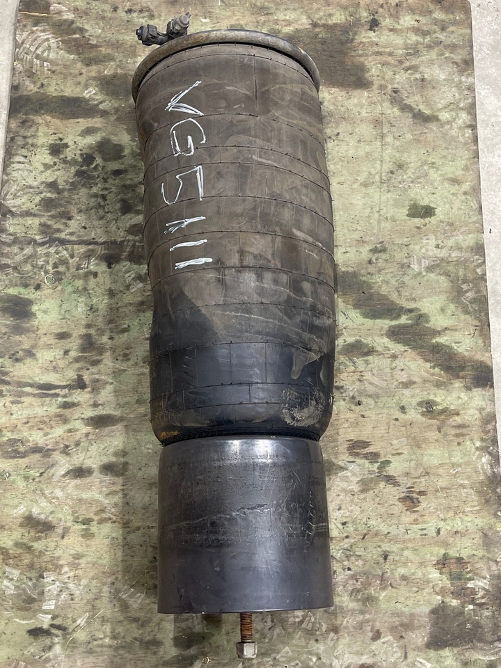 SCANIA AIRSPRING 2198915 - Suspension pour Camion: photos 1 SCANIA AIRSPRING 2198915 - Suspension pour Camion: photos 1