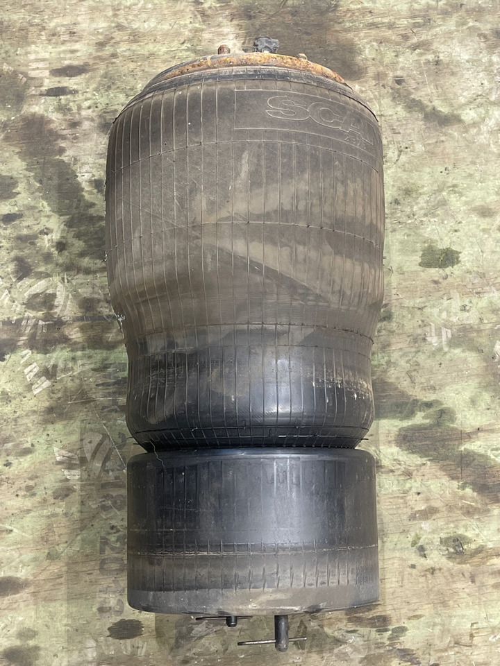 SCANIA AIRSPRING 2373116 - Suspension pour Camion: photos 1 SCANIA AIRSPRING 2373116 - Suspension pour Camion: photos 1