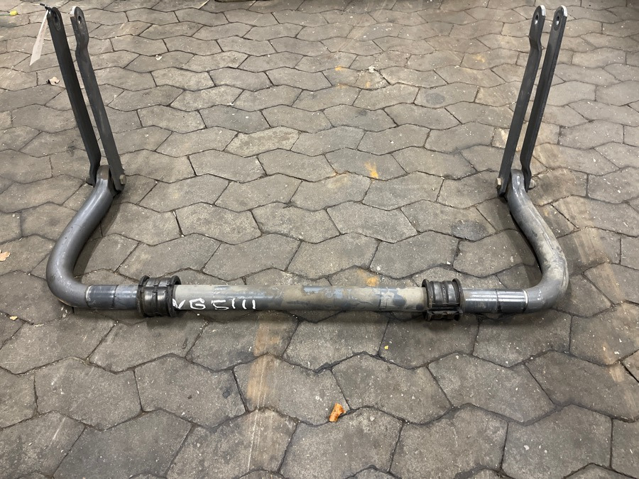 SCANIA ANTI ROLL BAR 2372462 - Suspension pour Camion: photos 1 SCANIA ANTI ROLL BAR 2372462 - Suspension pour Camion: photos 1