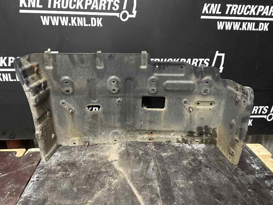 SCANIA BOADING STEB BRACKET 2715970 - Frame/ Châssis pour Camion: photos 1 SCANIA BOADING STEB BRACKET 2715970 - Frame/ Châssis pour Camion: photos 1