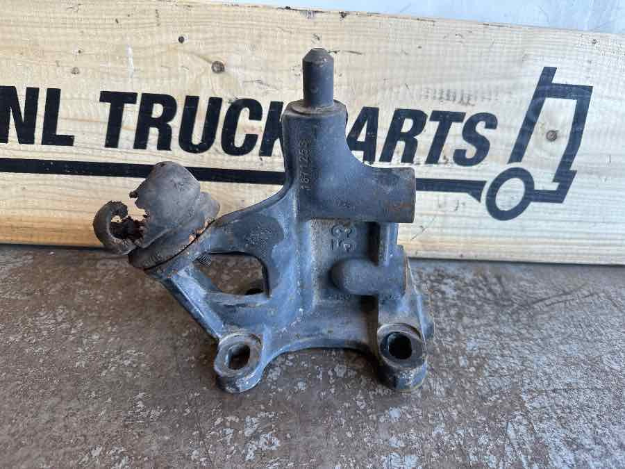 SCANIA BRACKET 1871253 - Frame/ Châssis pour Camion: photos 1 SCANIA BRACKET 1871253 - Frame/ Châssis pour Camion: photos 1