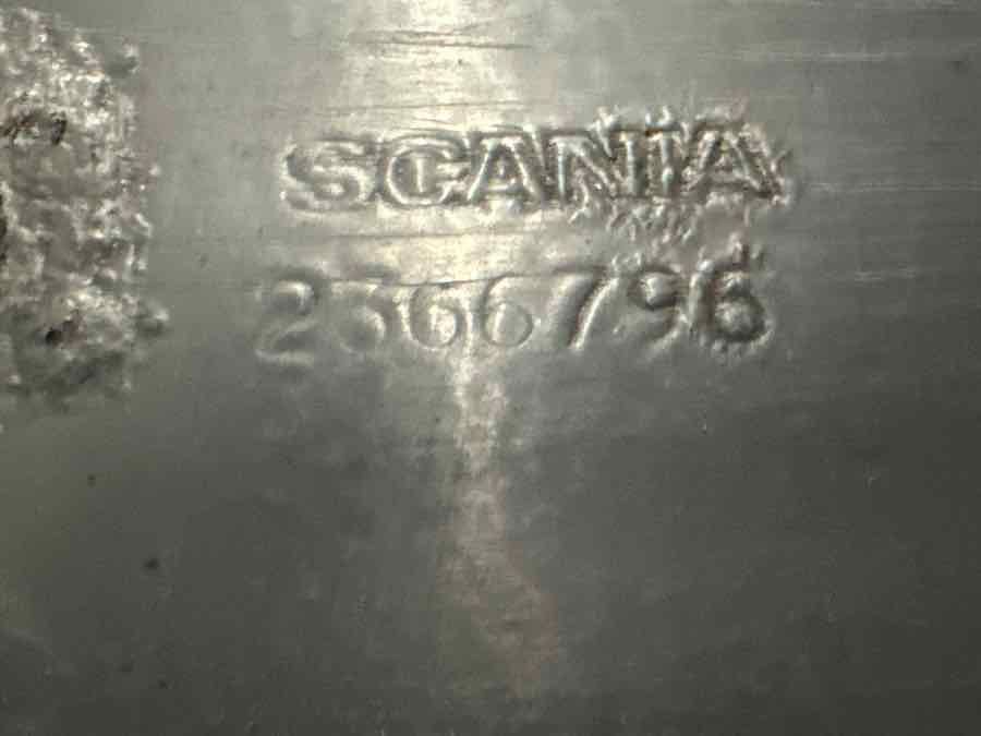 SCANIA BRACKET 2366796 - Frame/ Châssis pour Camion: photos 3 SCANIA BRACKET 2366796 - Frame/ Châssis pour Camion: photos 3