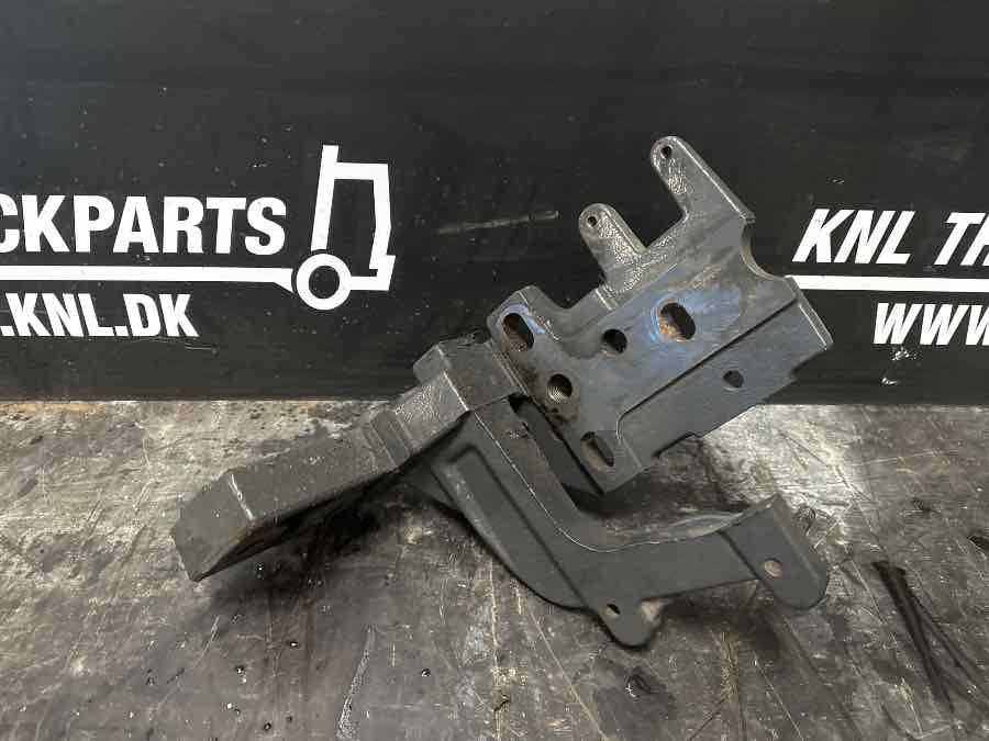 SCANIA BRACKET 2494469 - Frame/ Châssis pour Camion: photos 1 SCANIA BRACKET 2494469 - Frame/ Châssis pour Camion: photos 1