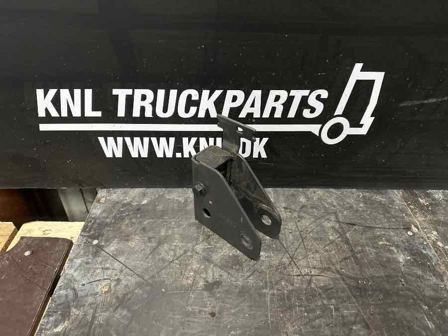 SCANIA BRACKET 2497322 - Frame/ Châssis pour Camion: photos 1 SCANIA BRACKET 2497322 - Frame/ Châssis pour Camion: photos 1