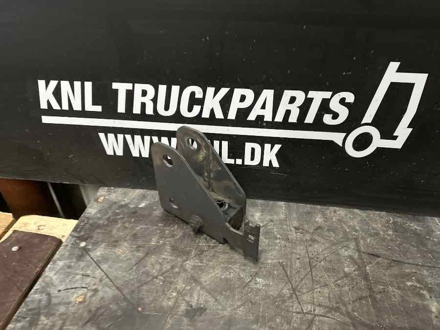 SCANIA BRACKET 2497322 - Frame/ Châssis pour Camion: photos 2 SCANIA BRACKET 2497322 - Frame/ Châssis pour Camion: photos 2