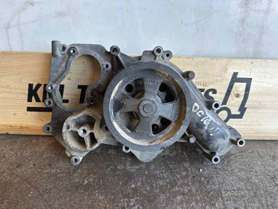 SCANIA COOLANT PUMP 1793989 - Système de refroidissement pour Camion: photos 1 SCANIA COOLANT PUMP 1793989 - Système de refroidissement pour Camion: photos 1