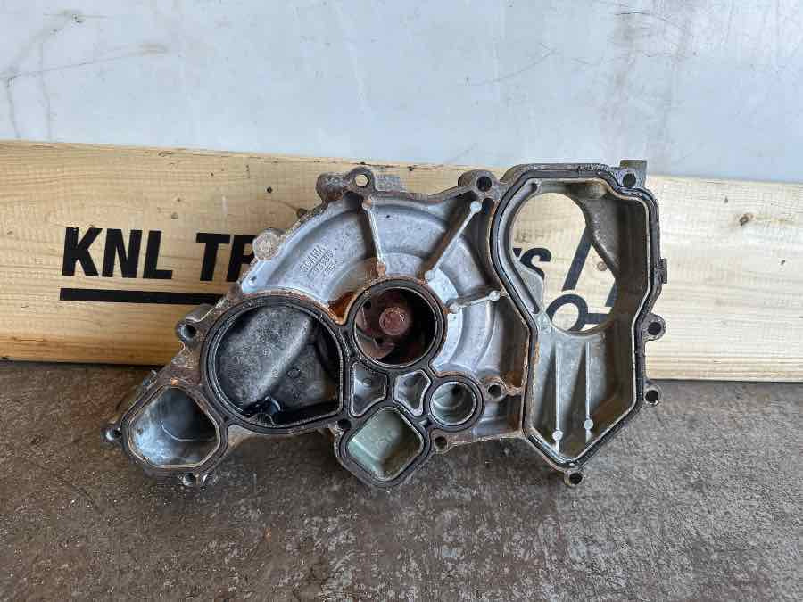 SCANIA COOLANT PUMP 1793989 - Système de refroidissement pour Camion: photos 2 SCANIA COOLANT PUMP 1793989 - Système de refroidissement pour Camion: photos 2