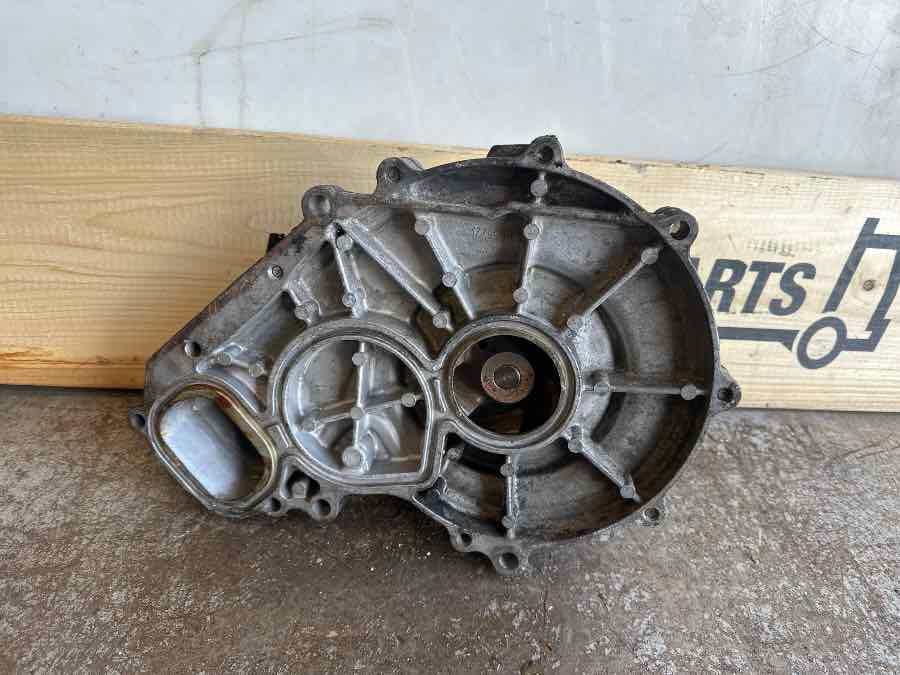 SCANIA COOLANT PUMP 2363452 - Système de refroidissement pour Camion: photos 2 SCANIA COOLANT PUMP 2363452 - Système de refroidissement pour Camion: photos 2
