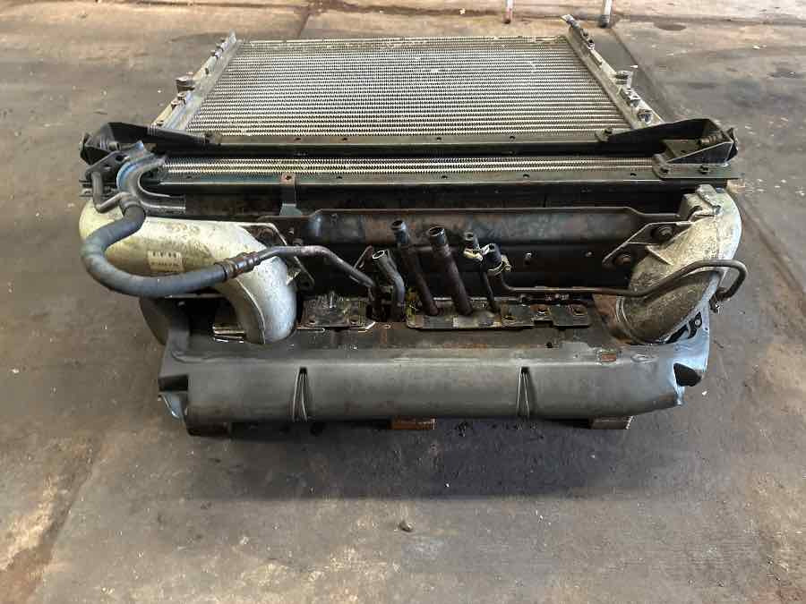 SCANIA COOLER PACKET R480 - Système de refroidissement pour Camion: photos 3 SCANIA COOLER PACKET R480 - Système de refroidissement pour Camion: photos 3