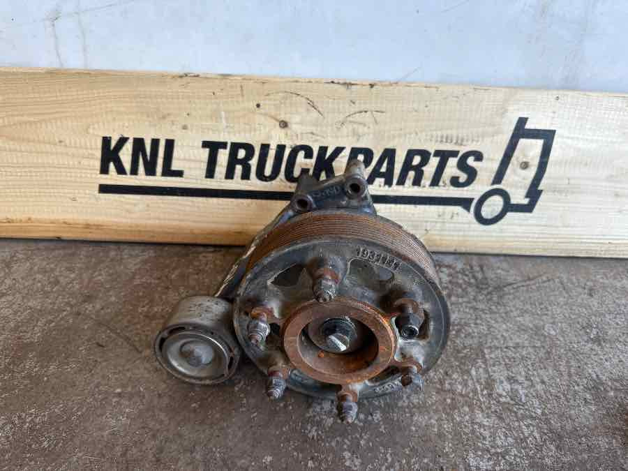 SCANIA DC16 FAN BRACKET 2061867 - Moteur et pièces pour Camion: photos 1 SCANIA DC16 FAN BRACKET 2061867 - Moteur et pièces pour Camion: photos 1