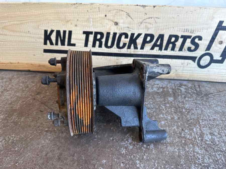 SCANIA DC16 FAN BRACKET 2061867 - Moteur et pièces pour Camion: photos 2 SCANIA DC16 FAN BRACKET 2061867 - Moteur et pièces pour Camion: photos 2