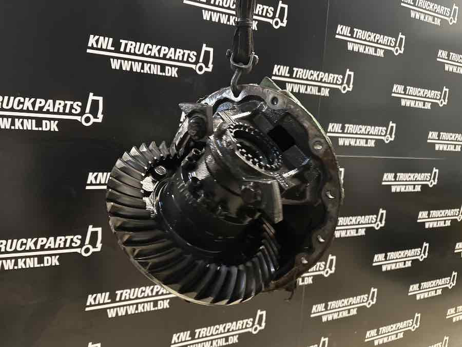 SCANIA DIFF R660 - 3.42 // 2278207 - Différentiel pour Camion: photos 2 SCANIA DIFF R660 - 3.42 // 2278207 - Différentiel pour Camion: photos 2