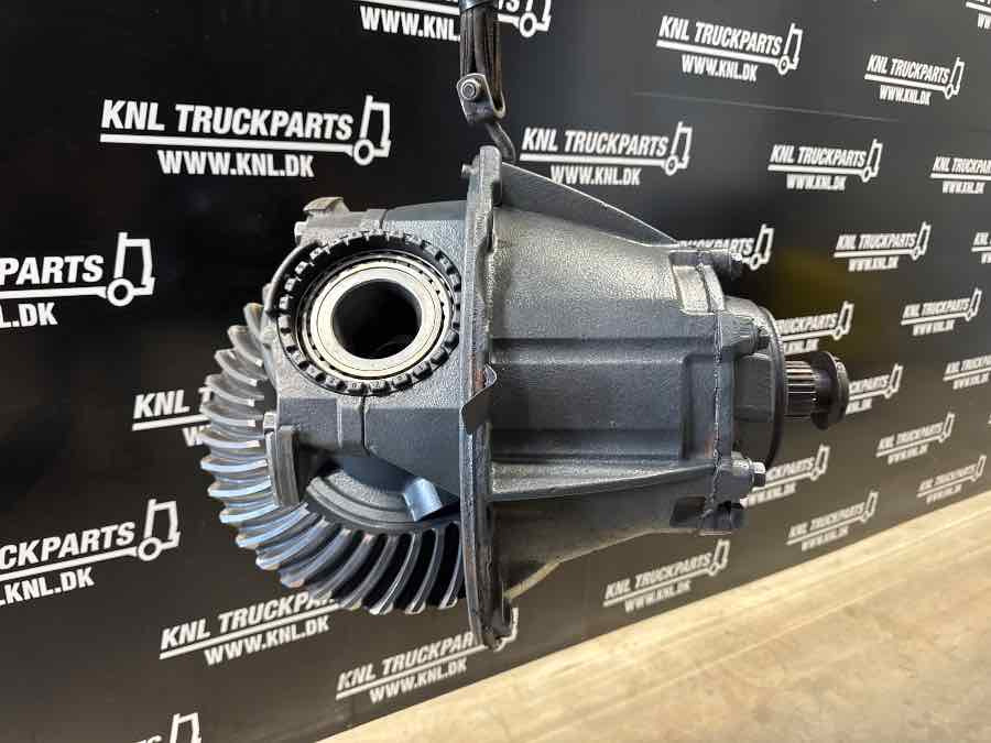 SCANIA DIFF R885 - 2.87 // 2418523 - Différentiel pour Camion: photos 1 SCANIA DIFF R885 - 2.87 // 2418523 - Différentiel pour Camion: photos 1