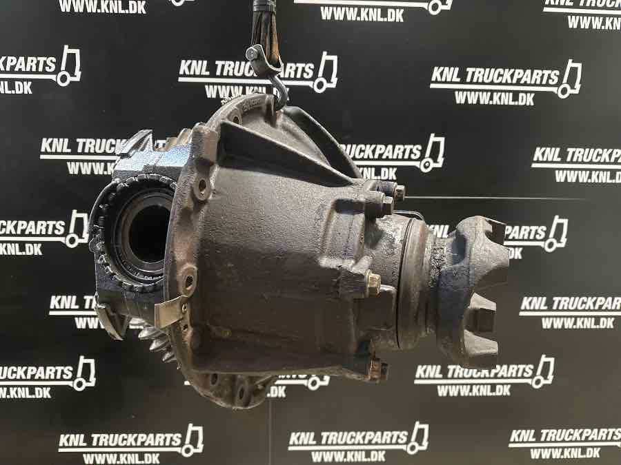 SCANIA DIFF R885 - 3.07 // 1908375 - Différentiel pour Camion: photos 2 SCANIA DIFF R885 - 3.07 // 1908375 - Différentiel pour Camion: photos 2