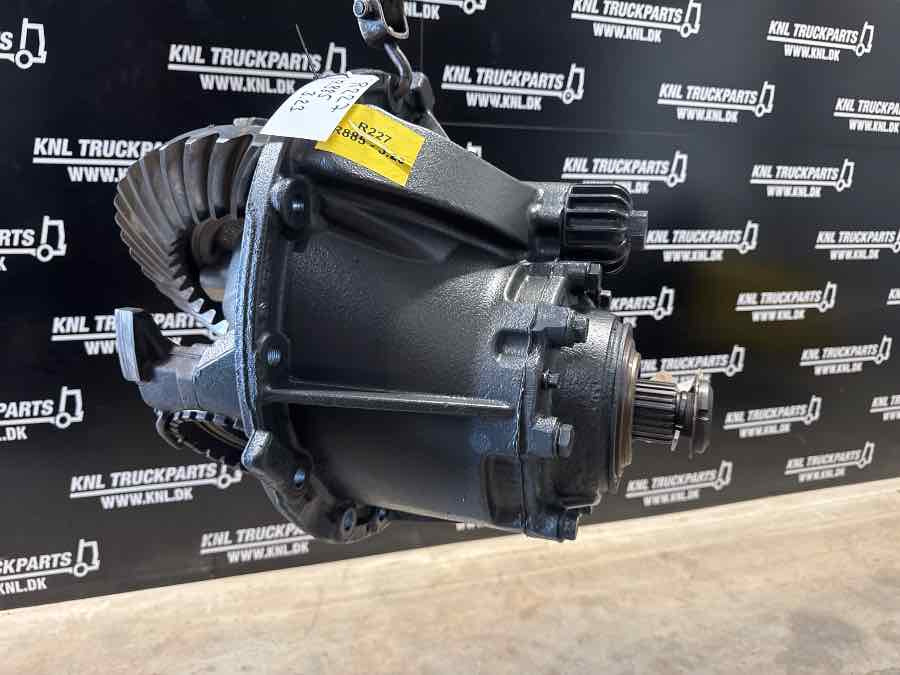 SCANIA DIFF R885 - 3.23 // 2300436 - Différentiel pour Camion: photos 1 SCANIA DIFF R885 - 3.23 // 2300436 - Différentiel pour Camion: photos 1