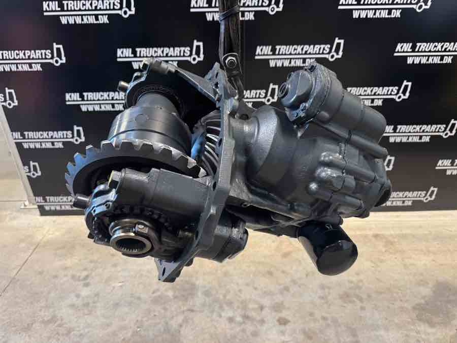 SCANIA DIFF RBP835 - 3.96 // 1531355 - Différentiel pour Camion: photos 1 SCANIA DIFF RBP835 - 3.96 // 1531355 - Différentiel pour Camion: photos 1