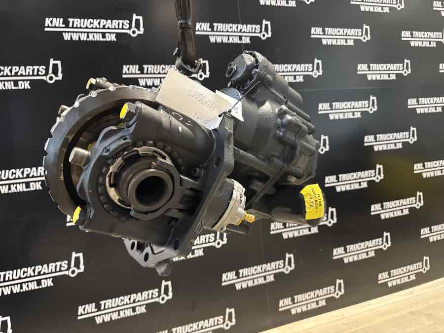 SCANIA DIFF RBP835 - 4.72 // 2591634 - Différentiel pour Camion: photos 2 SCANIA DIFF RBP835 - 4.72 // 2591634 - Différentiel pour Camion: photos 2