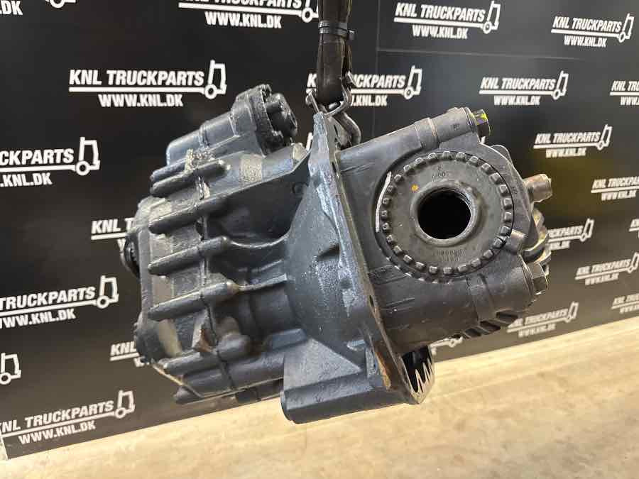 SCANIA DIFF RBP835 - 4.72 // 2591634 - Différentiel pour Camion: photos 1 SCANIA DIFF RBP835 - 4.72 // 2591634 - Différentiel pour Camion: photos 1
