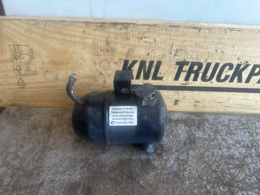 SCANIA DRYER 1772730 - Système de refroidissement pour Camion: photos 1 SCANIA DRYER 1772730 - Système de refroidissement pour Camion: photos 1