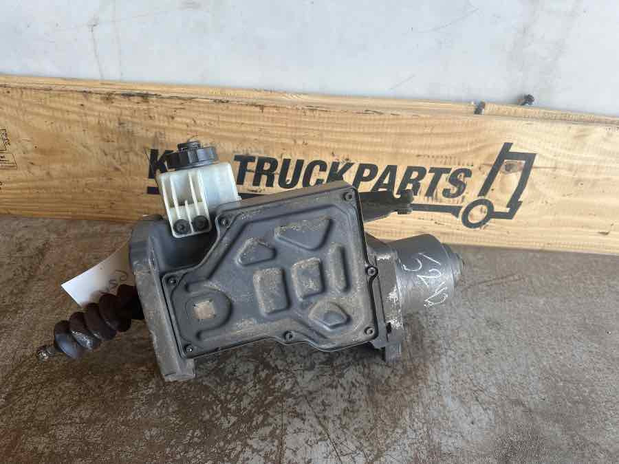 SCANIA ECA 3136620 - Boîte de vitesse et pièces pour Camion: photos 2 SCANIA ECA 3136620 - Boîte de vitesse et pièces pour Camion: photos 2