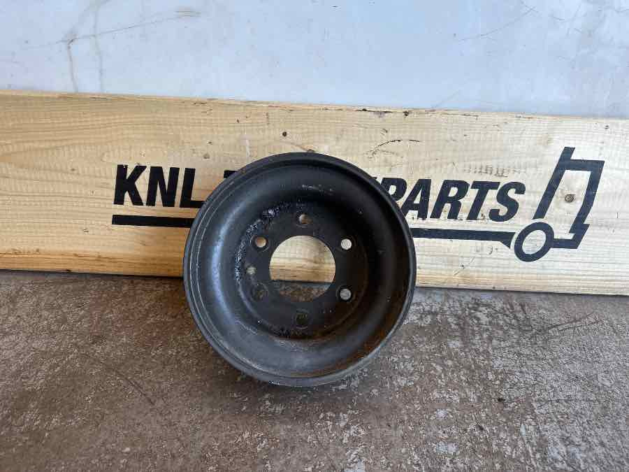 SCANIA FAN PULLEY 2065473 - Moteur et pièces pour Camion: photos 1 SCANIA FAN PULLEY 2065473 - Moteur et pièces pour Camion: photos 1