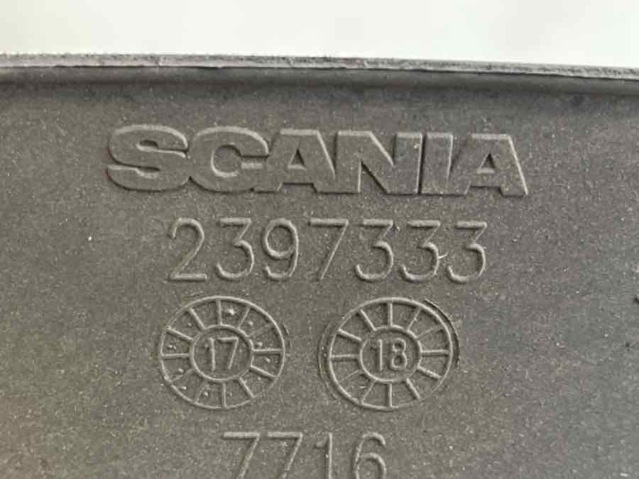 SCANIA FAN RING 2397333 - Système de refroidissement pour Camion: photos 2 SCANIA FAN RING 2397333 - Système de refroidissement pour Camion: photos 2