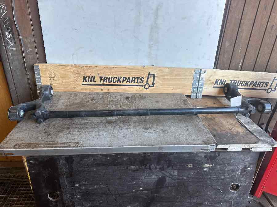 SCANIA FRONT SUSPENSION BAR 2720975 - Suspension pour Camion: photos 1 SCANIA FRONT SUSPENSION BAR 2720975 - Suspension pour Camion: photos 1