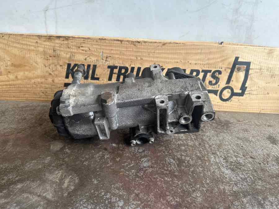 SCANIA FUEL FILTER 2266723 - Préparation du carburant pour Camion: photos 2 SCANIA FUEL FILTER 2266723 - Préparation du carburant pour Camion: photos 2