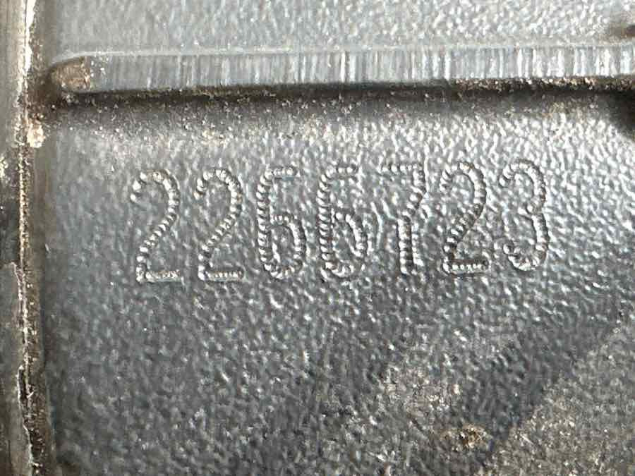 SCANIA FUEL FILTER 2266723 - Préparation du carburant pour Camion: photos 3 SCANIA FUEL FILTER 2266723 - Préparation du carburant pour Camion: photos 3