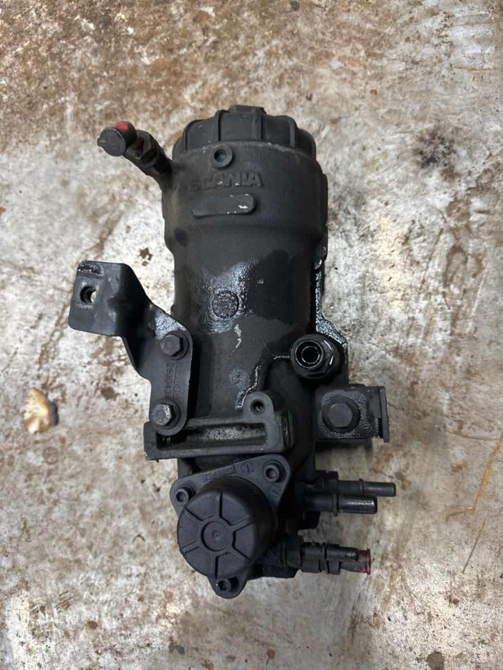 SCANIA FUEL FILTER 2536447 - Préparation du carburant pour Camion: photos 1 SCANIA FUEL FILTER 2536447 - Préparation du carburant pour Camion: photos 1