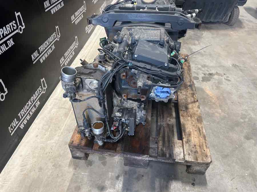 SCANIA GEARBOX GRSO925R TMS2 R4100D // 2870610 - Boîte de vitesse pour Camion: photos 2 SCANIA GEARBOX GRSO925R TMS2 R4100D // 2870610 - Boîte de vitesse pour Camion: photos 2