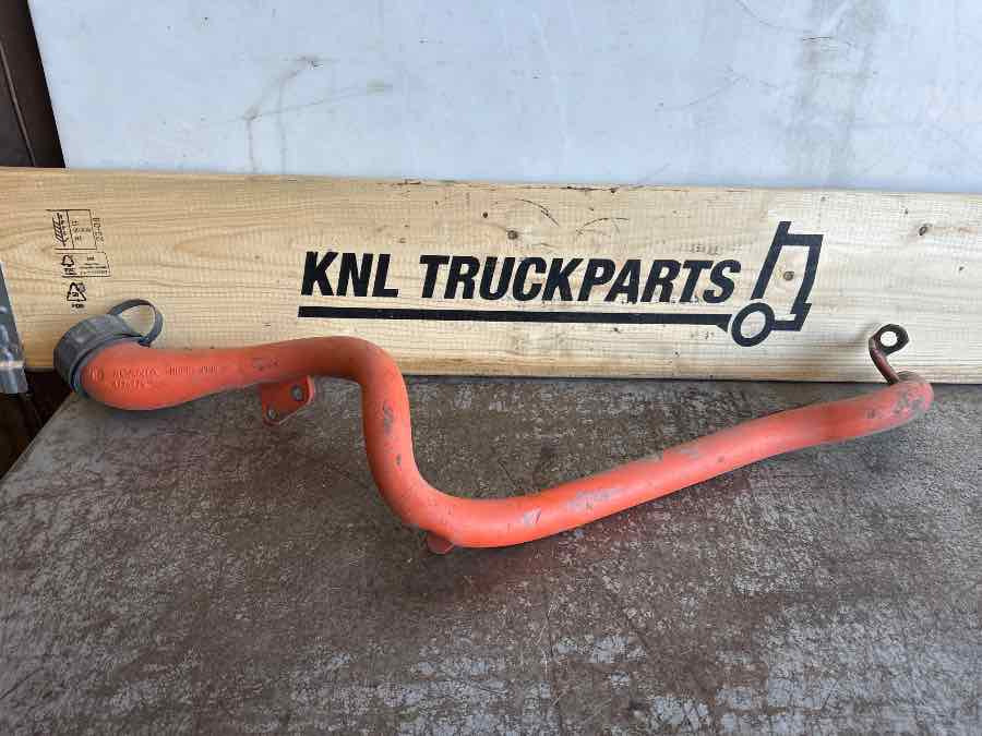 SCANIA OIL PIPE 1724875 - Moteur et pièces pour Camion: photos 1 SCANIA OIL PIPE 1724875 - Moteur et pièces pour Camion: photos 1