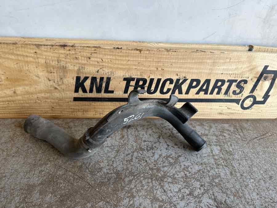 SCANIA PIPE 2186905 - Tuyau d'admission d'air pour Camion: photos 1 SCANIA PIPE 2186905 - Tuyau d'admission d'air pour Camion: photos 1