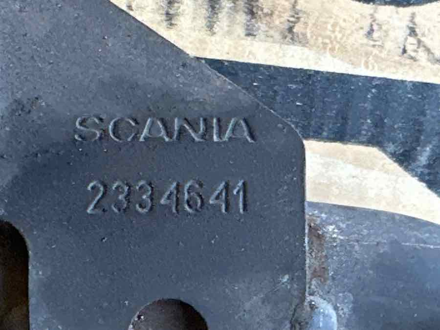 SCANIA PIPE 2334641 - Tuyau d'admission d'air pour Camion: photos 3 SCANIA PIPE 2334641 - Tuyau d'admission d'air pour Camion: photos 3