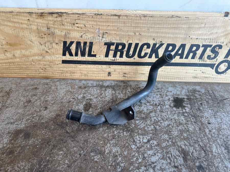 SCANIA PIPE 2334641 - Tuyau d'admission d'air pour Camion: photos 2 SCANIA PIPE 2334641 - Tuyau d'admission d'air pour Camion: photos 2