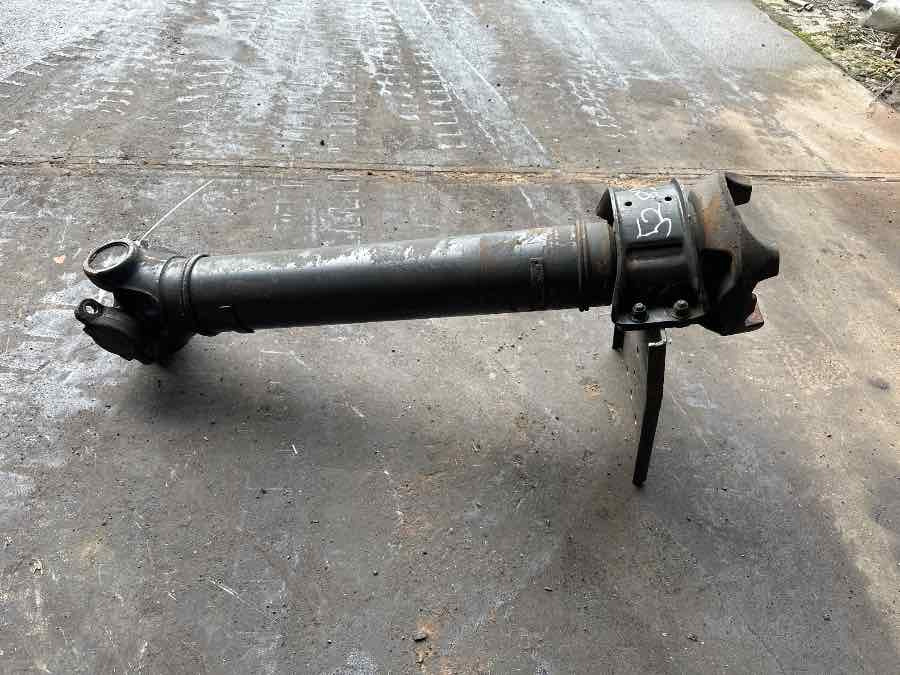 SCANIA PROPSHAFT 1759084 - Arbre à cardan pour Camion: photos 1 SCANIA PROPSHAFT 1759084 - Arbre à cardan pour Camion: photos 1
